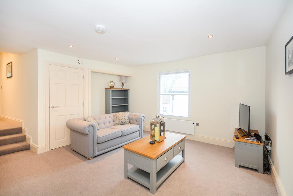 Minster'S Keep- Stylish Apartment Near York Minster Exteriör bild