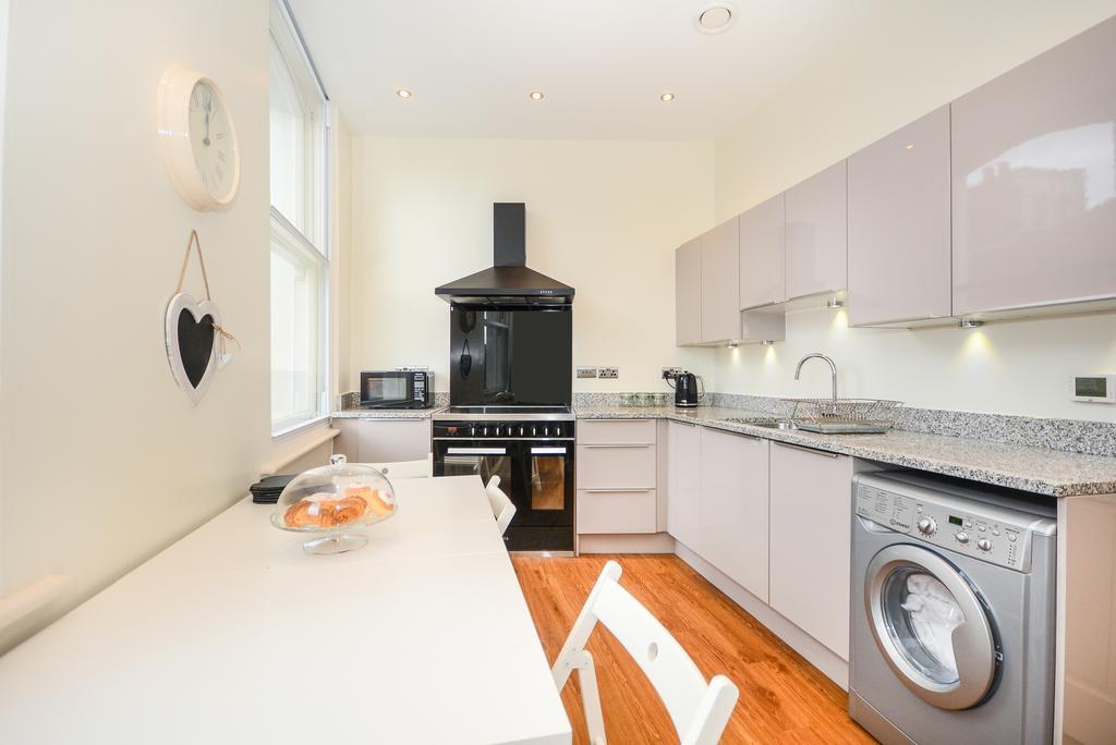 Minster'S Keep- Stylish Apartment Near York Minster Exteriör bild